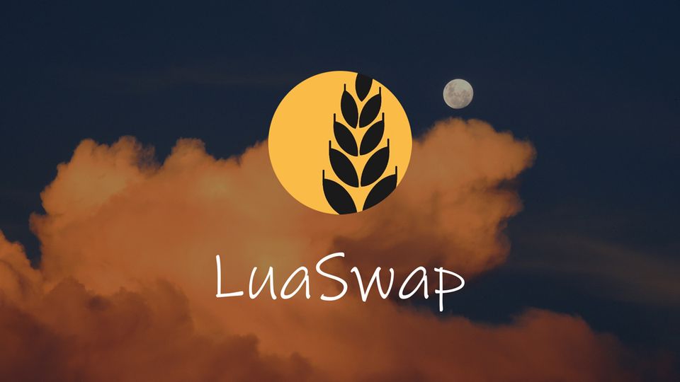 What is LuaSwap? Liquidity Protocol by TomoChain