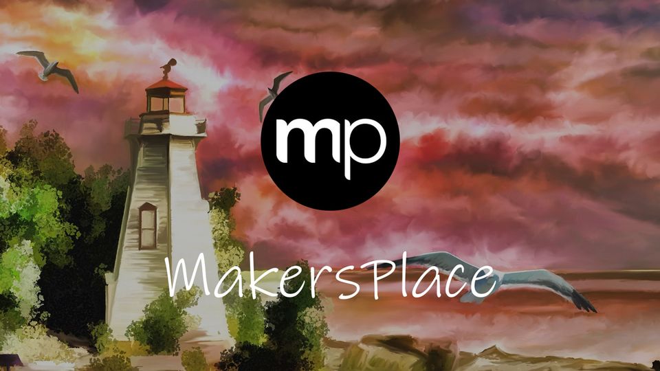 What is MakersPlace? User Friendly Digital Art Marketplace for NFTs