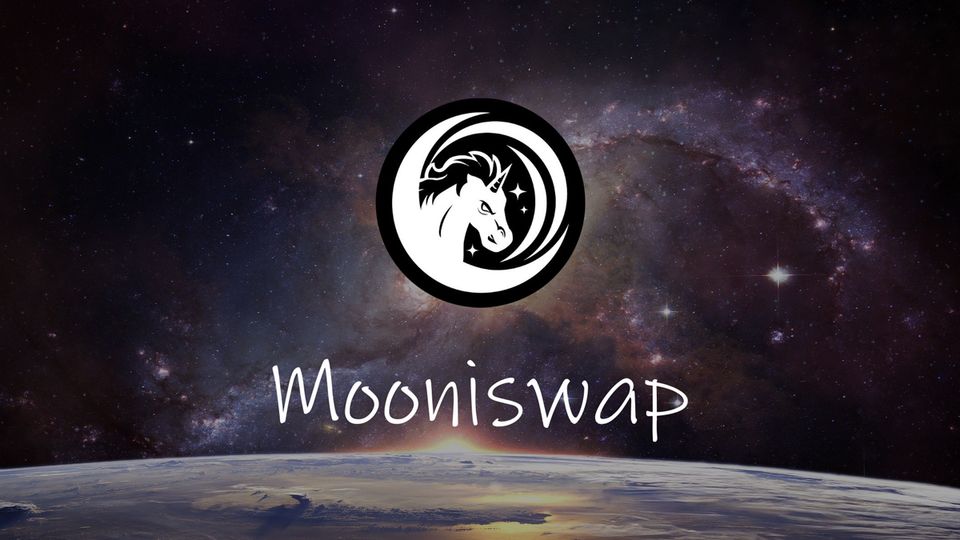 Mooniswap’s first exclusive token launch with xBTC