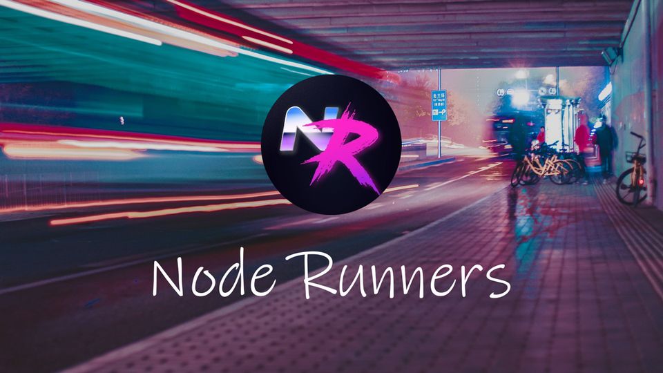 Node Runners plans Gasless NFT Gaming via Matic Network