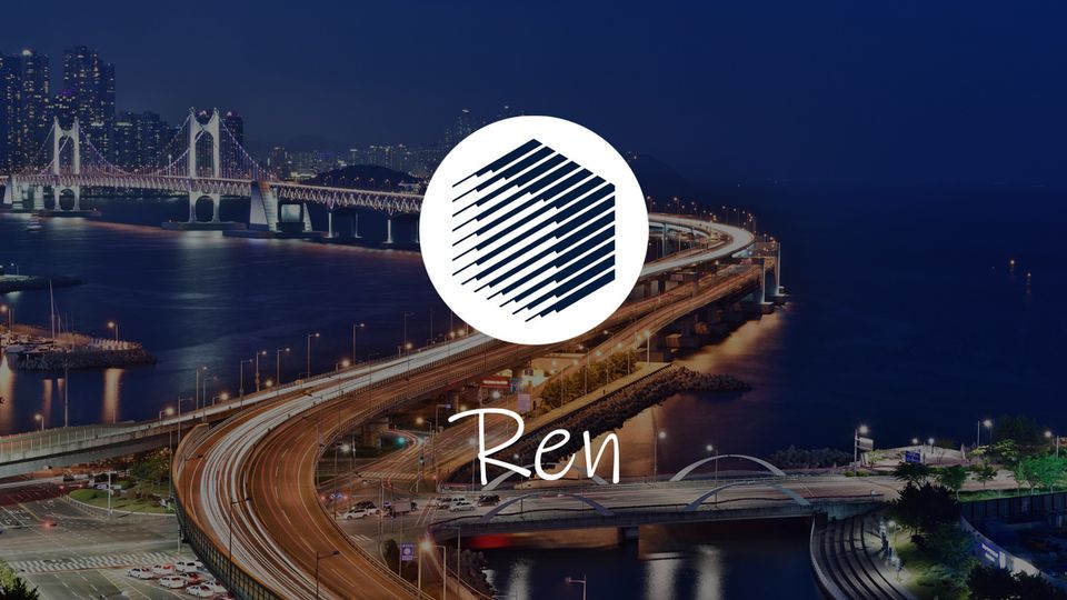 Ren, RenBridge, and RenVM: Everything you need to know