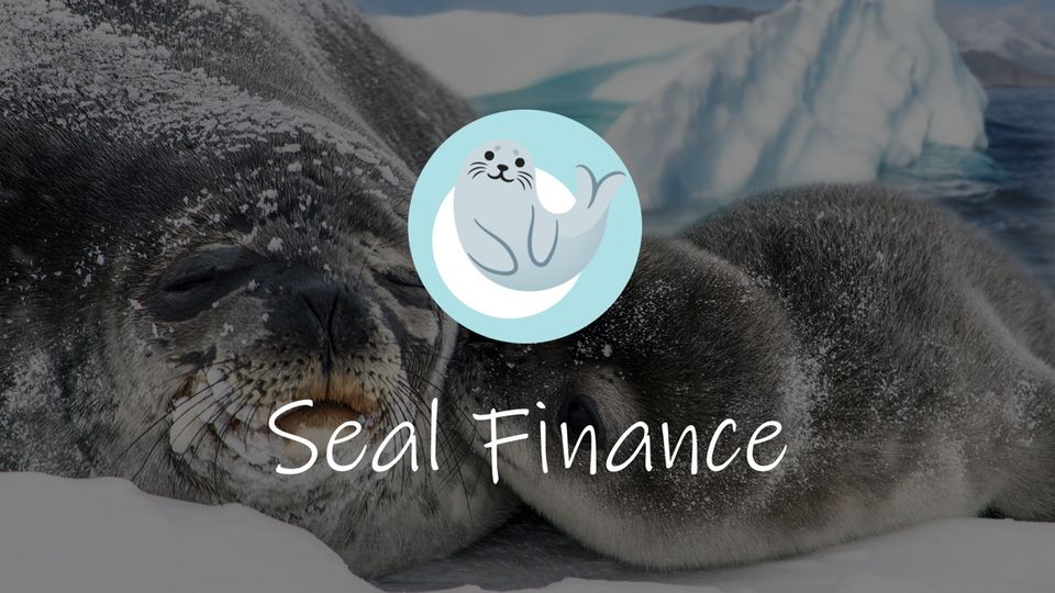 What is Seal Finance? DeFi Farming with Elastic Supply