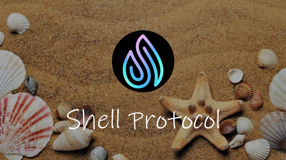 What is Shell Protocol? Flexible Liquidity Pools