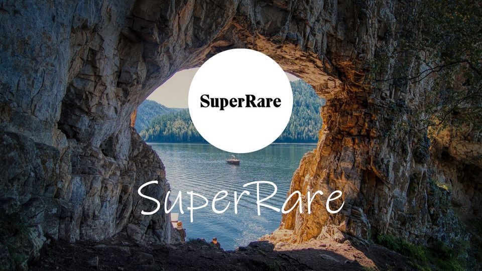 SuperRare has earned artists over $2M since launch
