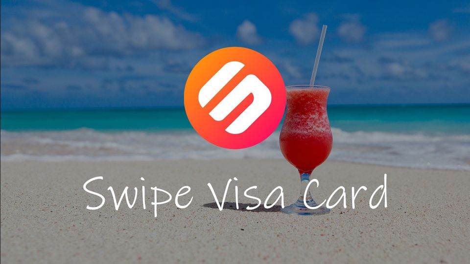 Swipe Crypto Debit Card Review