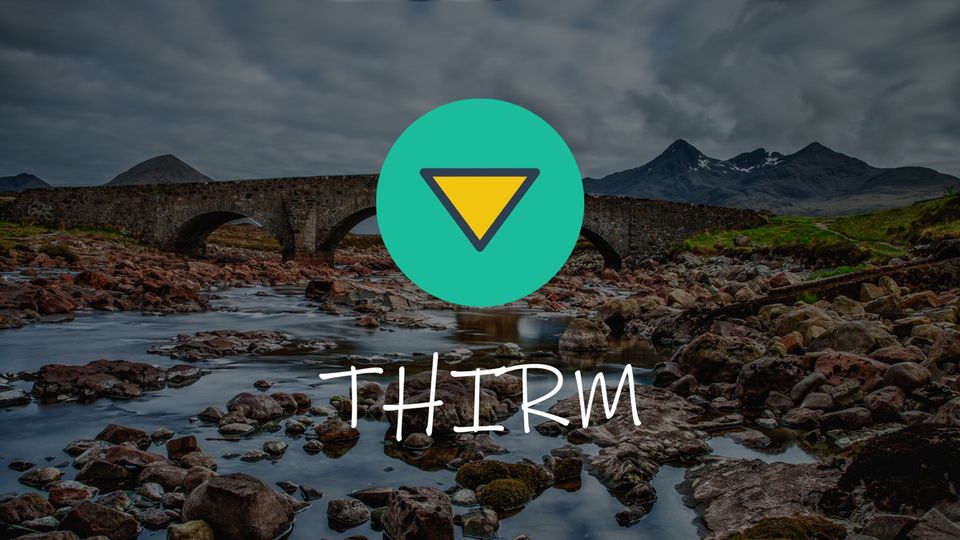 What is Thirm Protocol? Cross Chain DeFi Bridge