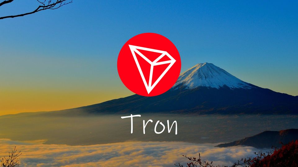 4 DeFi Platforms on Tron to Explore