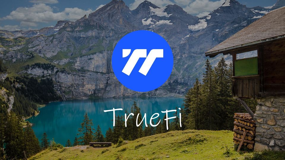 What is TrueFi? Uncollateralized Lending is here