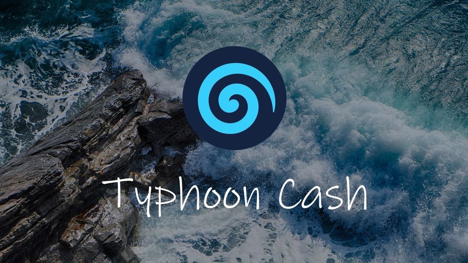 What is Typhoon Cash? PHOON Token Review