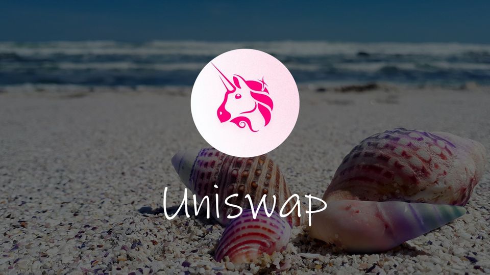 Uniswap launches UNI token and Liquidity Mining