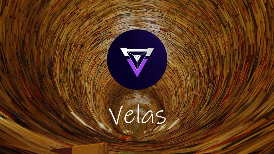 What is Velas? AI Powered Smart Contract Platform