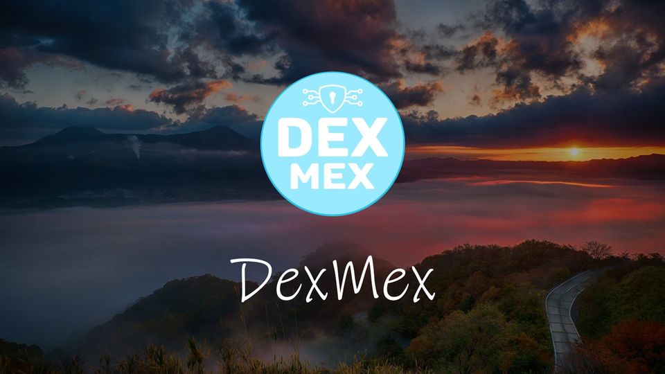 What is DexMex? DEXM Token Review