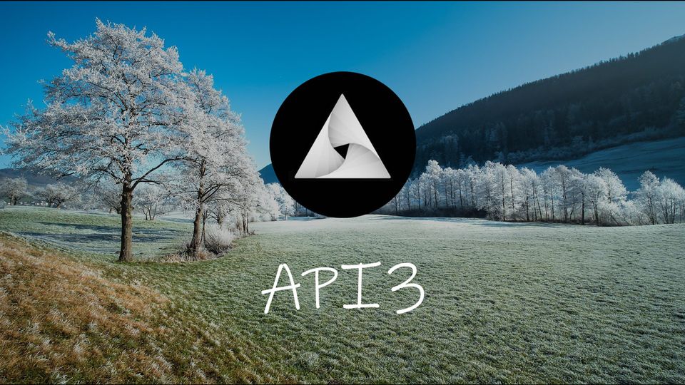 What is API3 Token? Decentralized API Network
