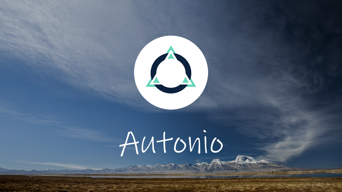 What is Autonio? NIOX Token Review