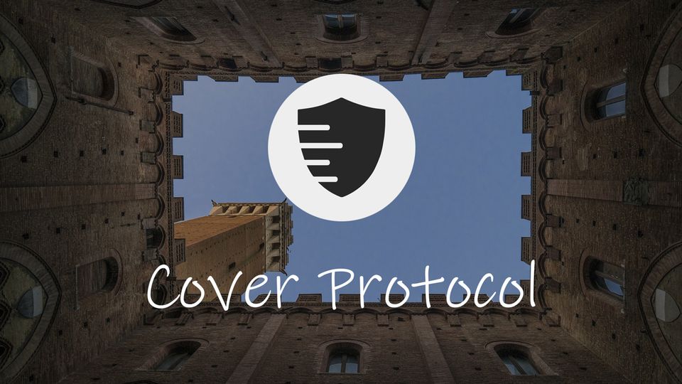 What is Cover Protocol? COVER Token Explained