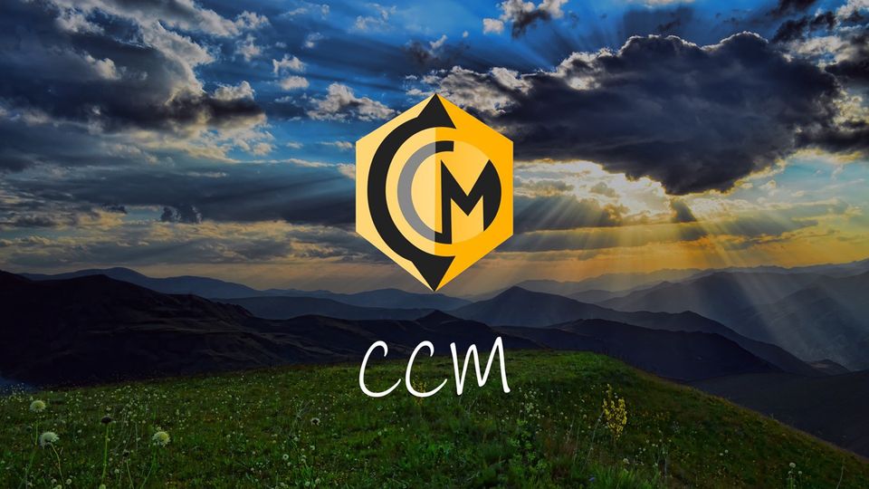 What is Cryptocurrency Market? CCM Token Review