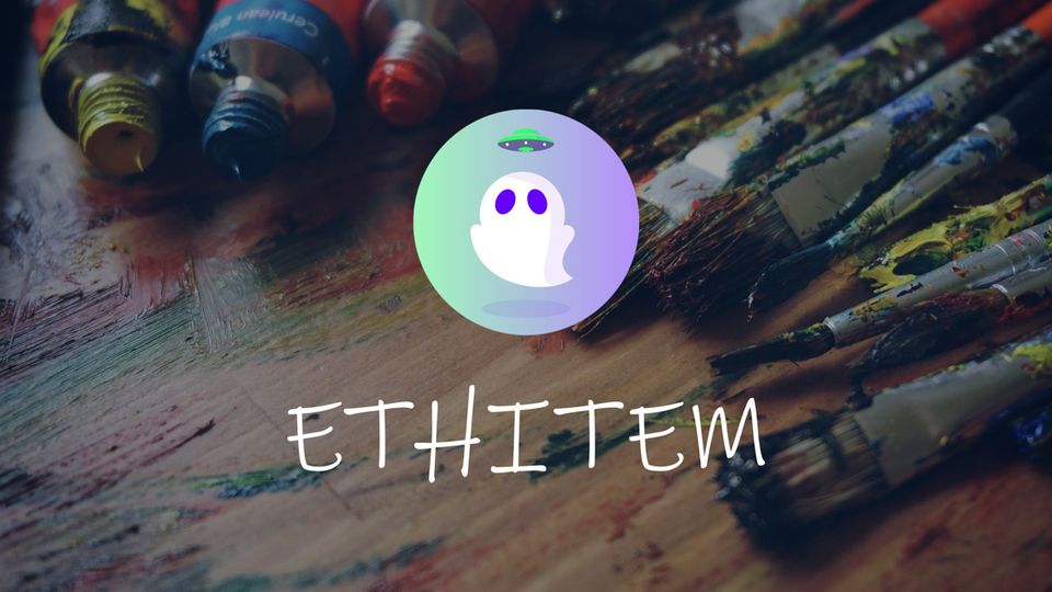 ETHITEM: A New Token Superstandard on Ethereum?