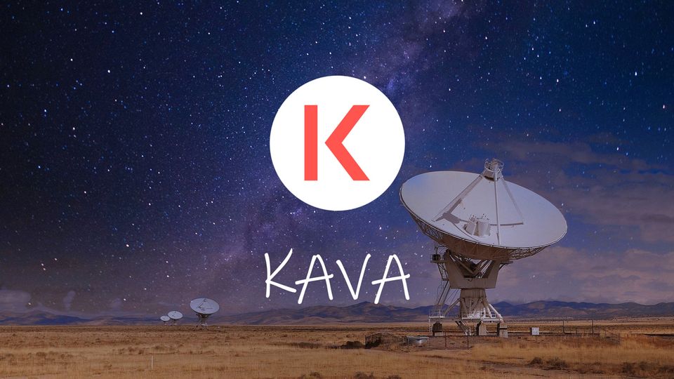 What is Kava? A Cross-Chain DeFi Platform