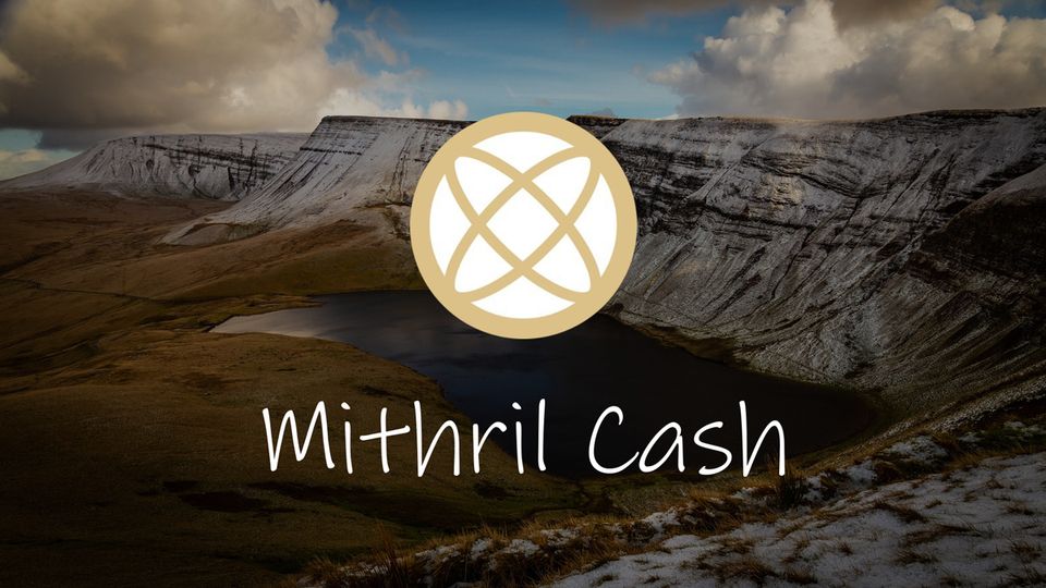 What is Mithril Cash (MIC)? Algorithmic Stablecoin