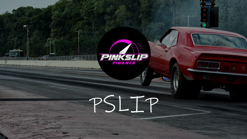 What is Pinkslip Finance? PSLIP Token Overview