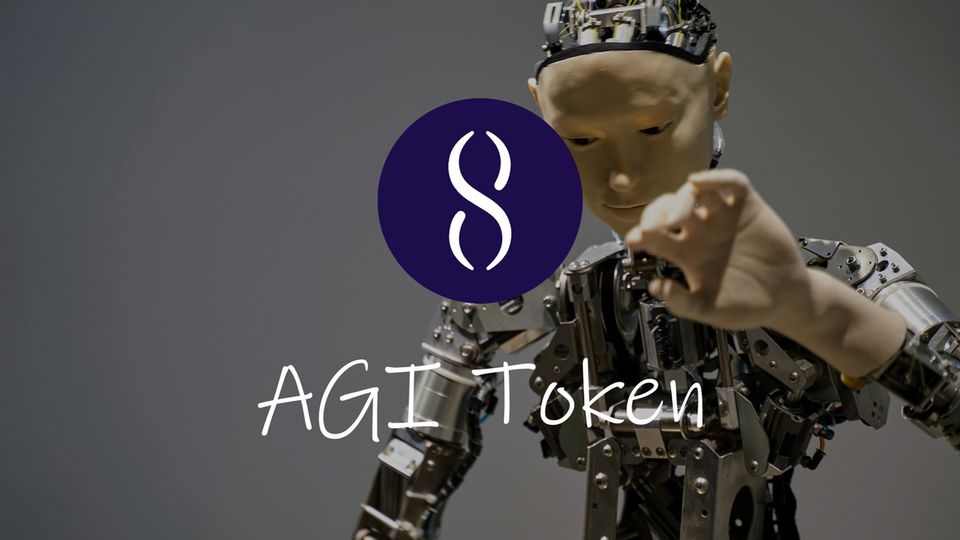 What is SingularityNET? AGI Token Review