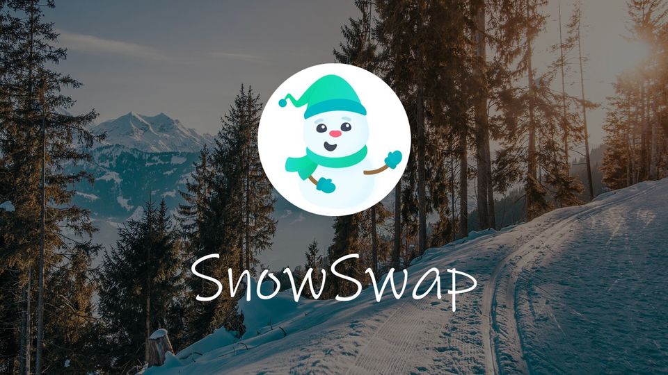 What is SnowSwap? Liquidity for Yearn USD Vaults