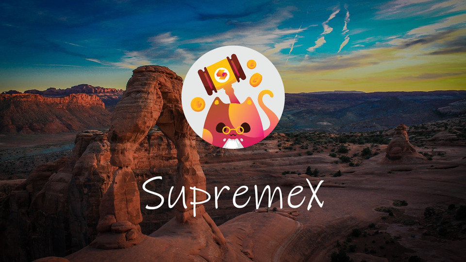What is SupremeX Lending? SXC Token Review