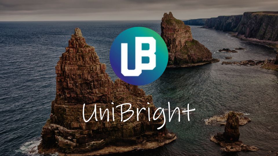 What is UniBright? UBT Token Review