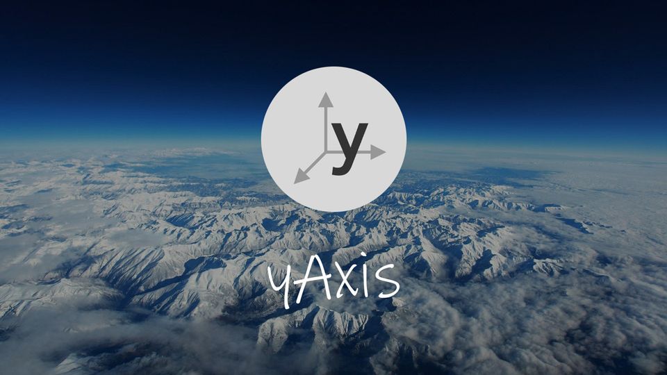 What is yAxis? The Meta Yield Aggregator