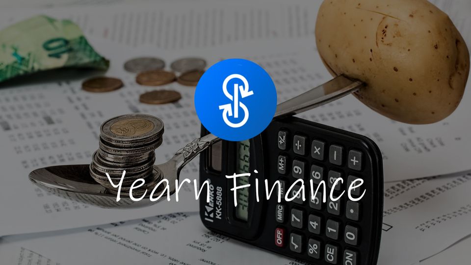 Yearn Finance Vaults Explained