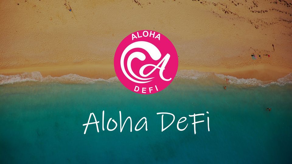 What is Aloha DeFi? ALOHA Token Review