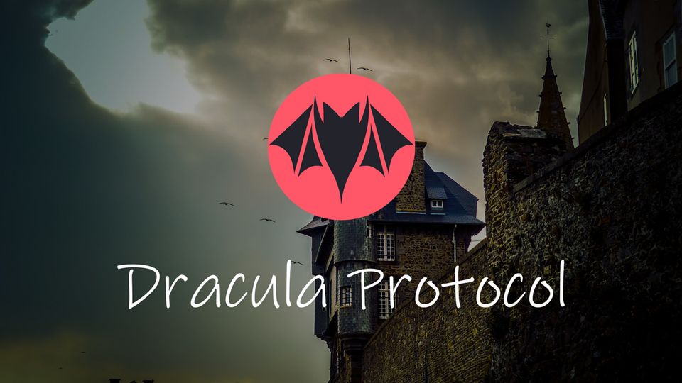 Dracula Protocol Audited and Enters Deflation Phase